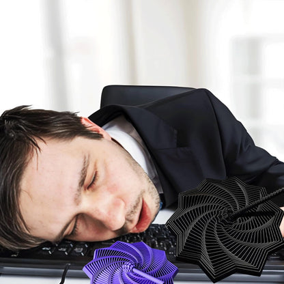 Fractal Serenity Fidget Tool™