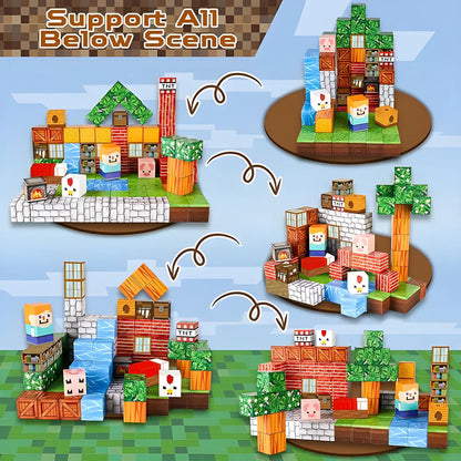 Creative Building Blocks™